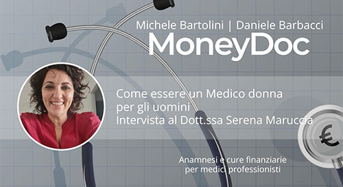 Intervista - Come essere un Medico donna per gli uomini